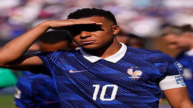 ليلة استثنائية رغم الخسارة.. 5...