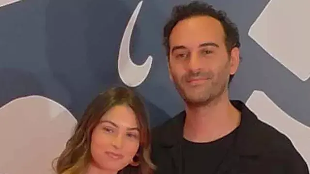 بحضور أحمد داود وسلمى أبو ضيف...