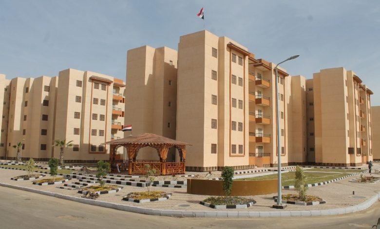 غدا.. فتح باب التقدم لـ25 ألف...