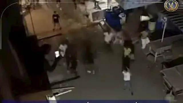مصرع شخص وإصابة 4 في مشاجرة با...