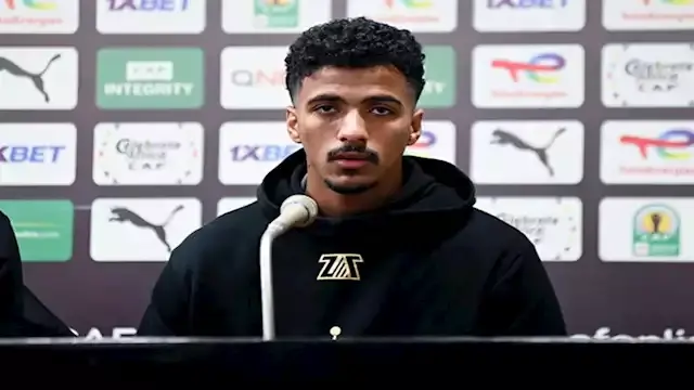 هل يخطط الأهلي لضم حسام عبد ال...