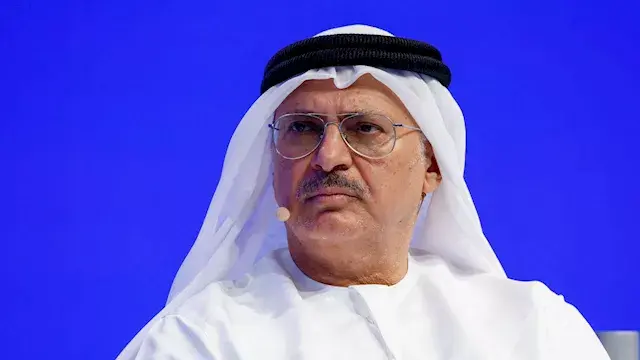 أنور قرقاش: الإمارات قادرة على...