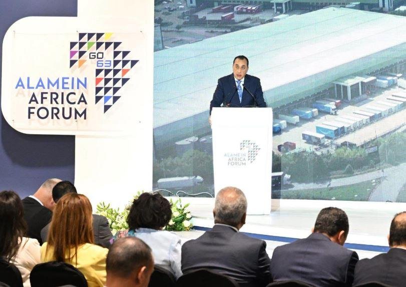 رئيس الوزراء: إفريقيا تقف أمام فرصة تاريخية لإعادة النظر في مفهوم ممرات التنمية