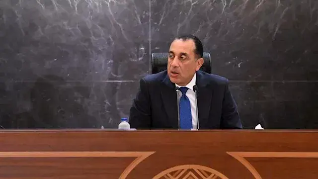 مدبولي: تراجع معدلات التضخم وا...