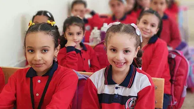 مع بدء الدراسة.. 6 إجراءات بسيطة تقلل خطر العدوى داخل المدارس