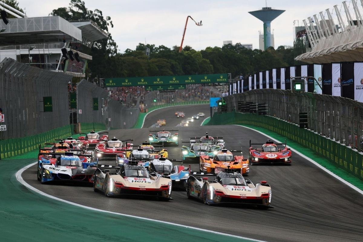 FIA confirms ACO WEC deal runs through 2027 after reported contract row