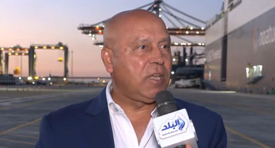 كامل الوزير: دعائي وأمنيتي أن نفتتح كل يوم بتشغيل محطة أو قطار أو طريق أو كوبري
