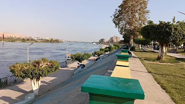 حالة الطقس.. الأرصاد تُعلن طقس...