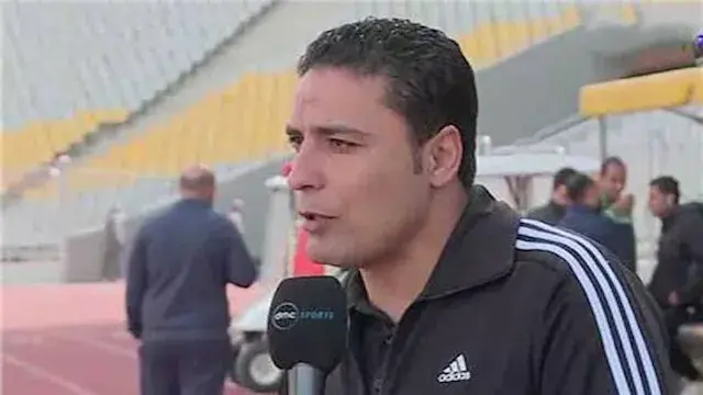 المقاولون: الأهلي لم يطلب التد...