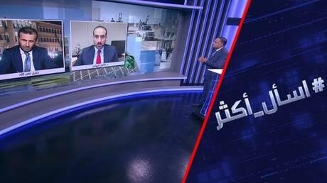 دعم ترامب للسعودية وتحشيد ضد إيران والحوثيين