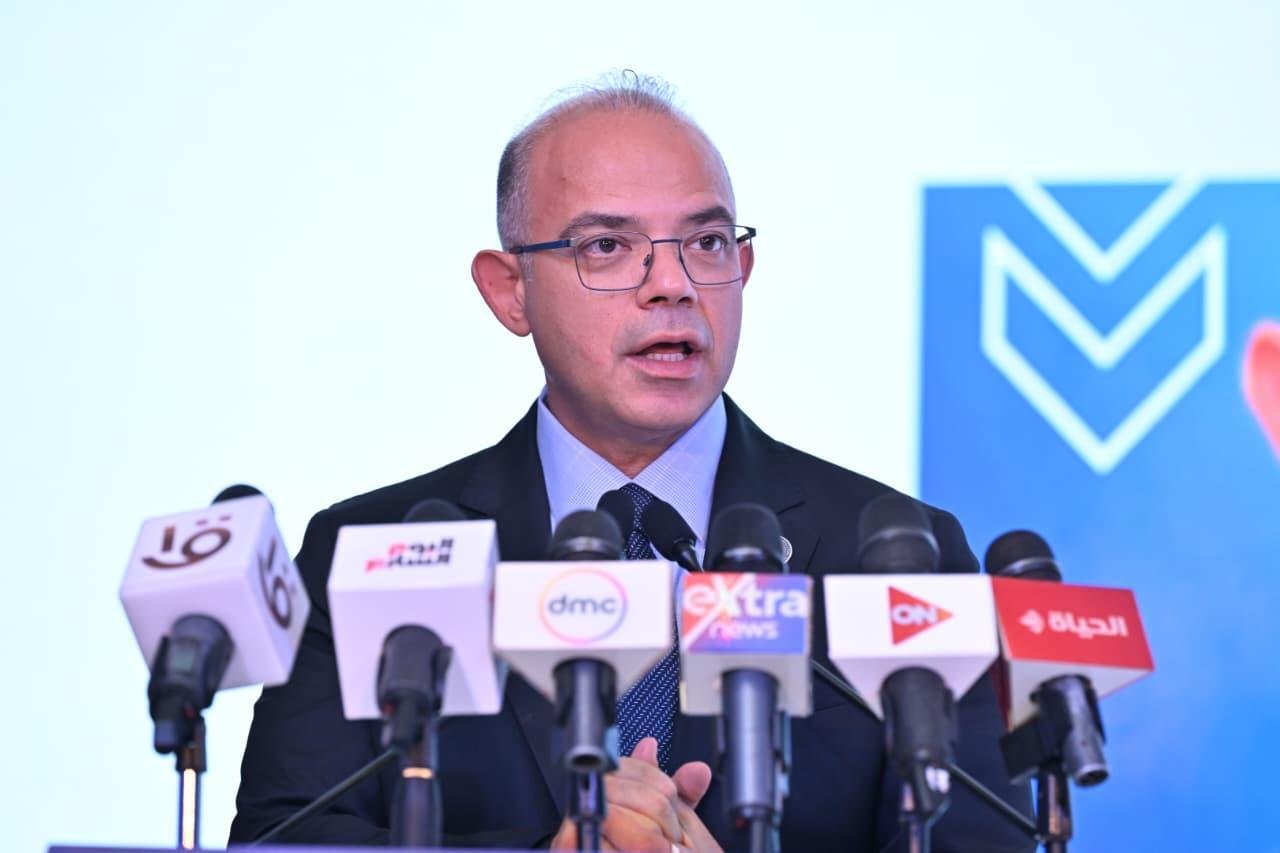 محمد فريد: نمو الاستثمار الأجن...