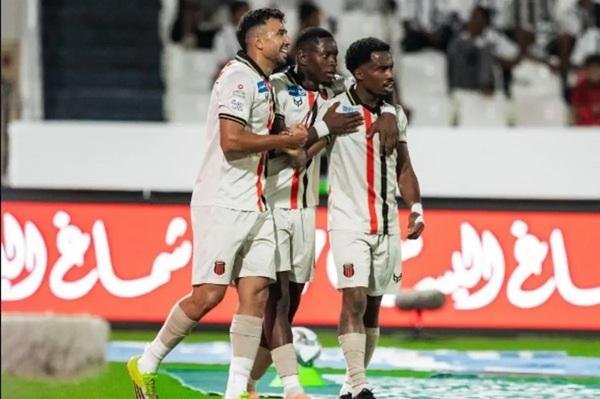 موقف غامض مع المنتخب.. تقارير...