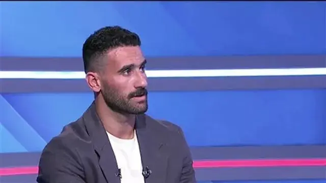 باسم مرسي: الأهلي كان خائفاً من الزمالك في القمة.. والدوري سيكون في ميت عقبة