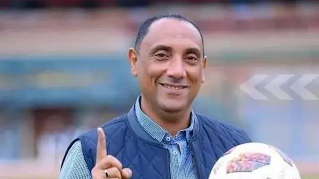 مدرب طنطا يكشف كواليس الانسحاب...