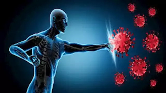 4 عادات يومية قد تضعف جهاز المناعة.. احذرها