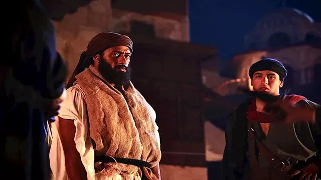 سينما "سيتي ستارز" تصدر بيانا...
