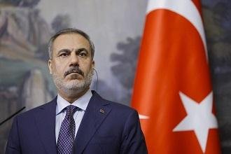 فيدان: أمن أوروبا لا يقتصر على...