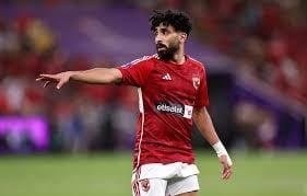 مروان عطية: صلاح شخصية عظيمة.....