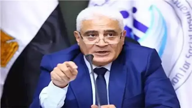 التأمينات: تقسيط مديونيات الشر...