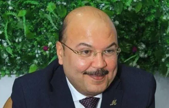 النائب ميشيل الجمل: رسائل الرئ...