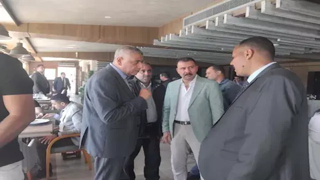 كهرباء الإسكندرية تعلن الطوارئ استعدادًا لزيارة السيسي وماكرون