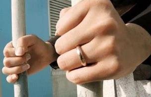 بعد 4 أشهر من الزواج.. السجن 5...