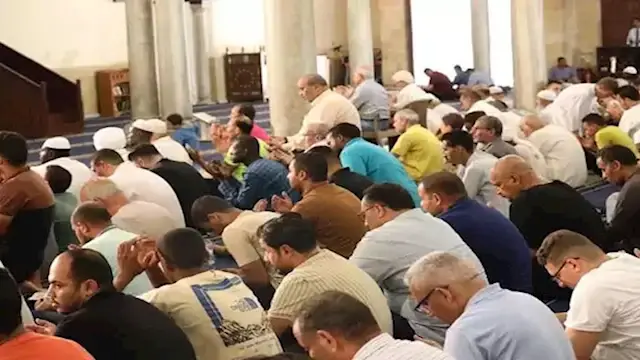 وأعدوا لهم ما استطعتم من قوة".. موضوع خطبة الجمعة اليوم بمساجد الأوقاف