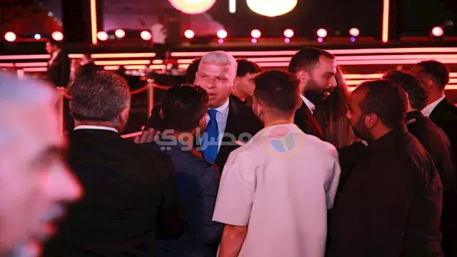"بينهم الشحات وبن رمضان".. نجو...