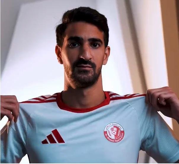 الشمال القطري يعلن تعاقده مع م...