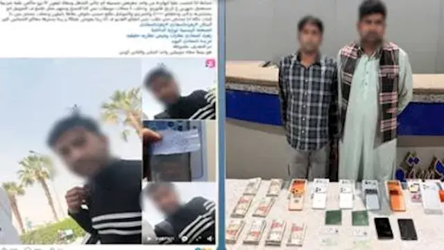 "وهم الموبايل الرخيص".. سقوط ت...