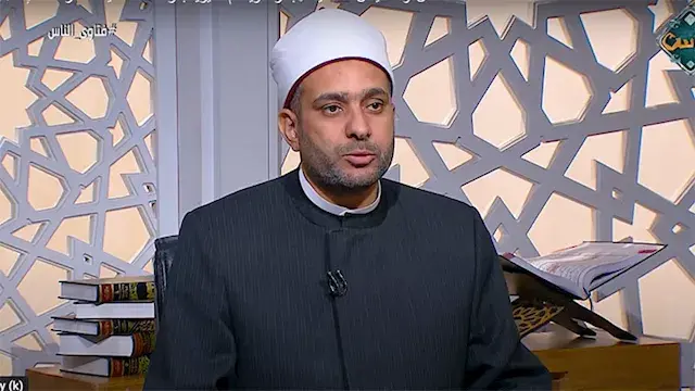هل يُحاسب الإنسان على التفكير في الشر دون فعله؟.. أمين الفتوى يجيب