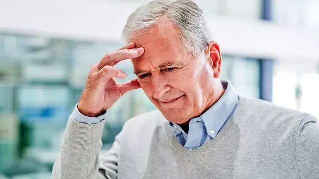 دراسة: تحليل دم بسيط قد يكشف خ...