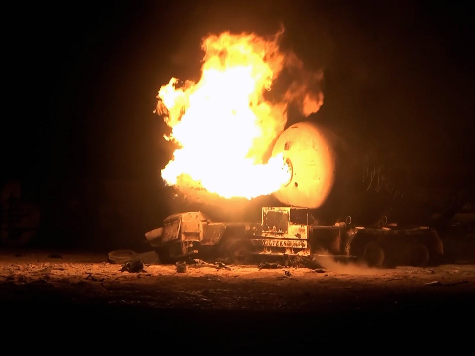 US strikes in Yemen killed 153...