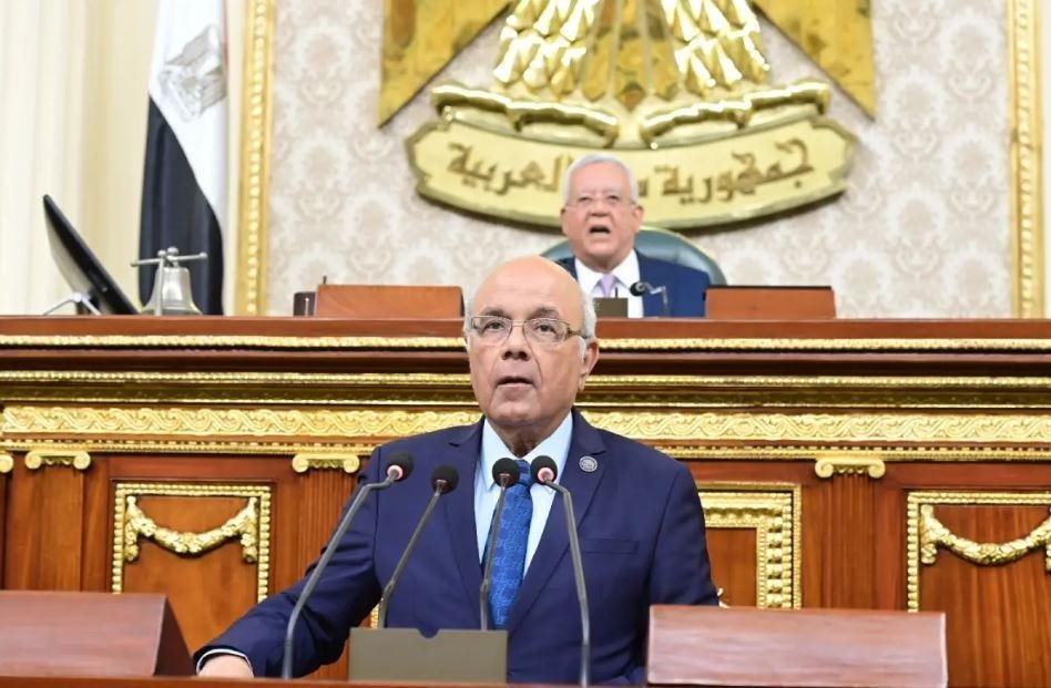 محمد الفيومي: الأحزاب يجب أن ت...