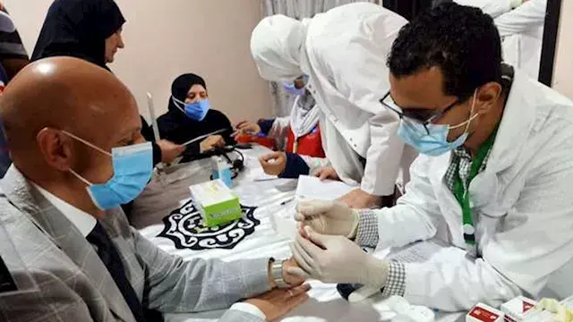 "الصحة": إنجاز ضخم في مبادرة ف...