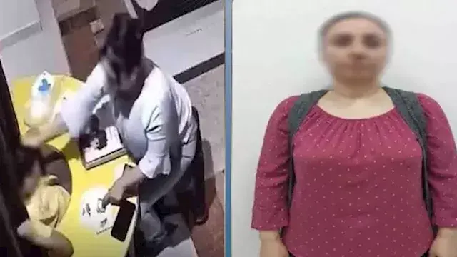 بعد فيديو واقعة القليوبية.. ما...