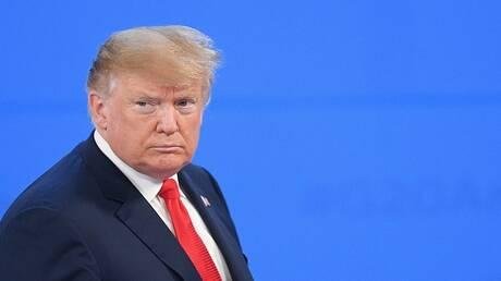 ترامب يوعز بالتحقيق مع أحد مستشاريه بشبهة "استغلال النفوذ"