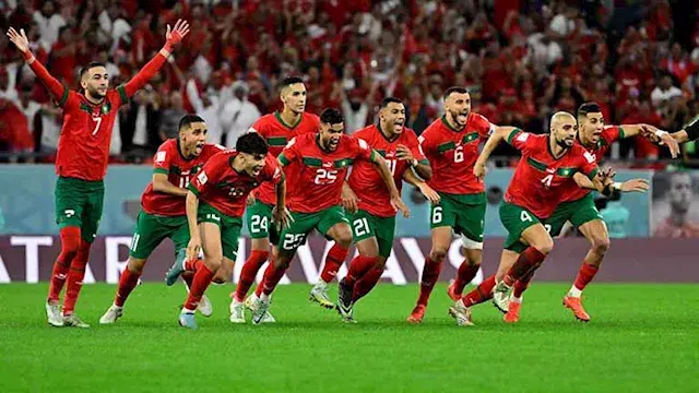 نجم البرازيل لمصراوي: المغرب ي...