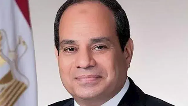 السيسي ورئيس الكونغو يشهدان تو...
