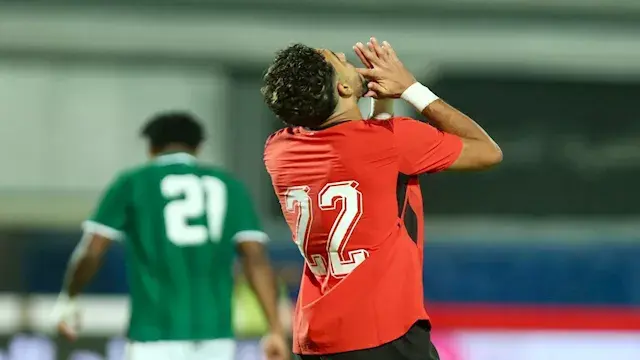 موعد مباراة مصر المقبلة بعد ال...