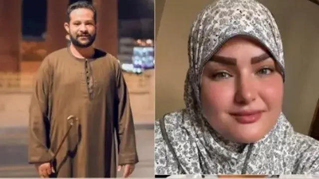 ارتبط اسمه بـ سما المصري.. من...