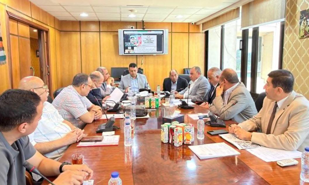 غرفة الصناعات النسيجية تطلق آل...