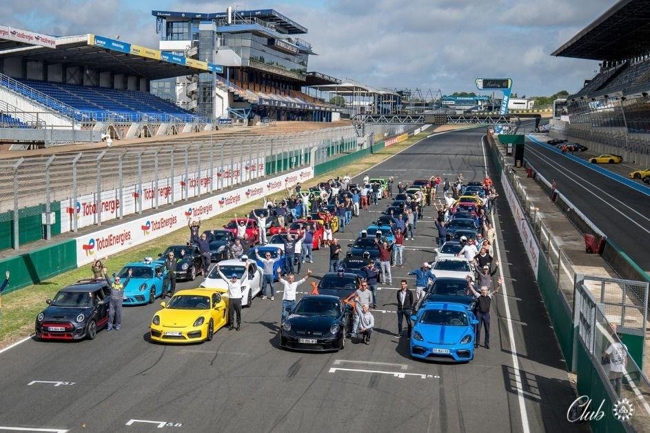5 things you never knew about the Automobile Club de l’Ouest