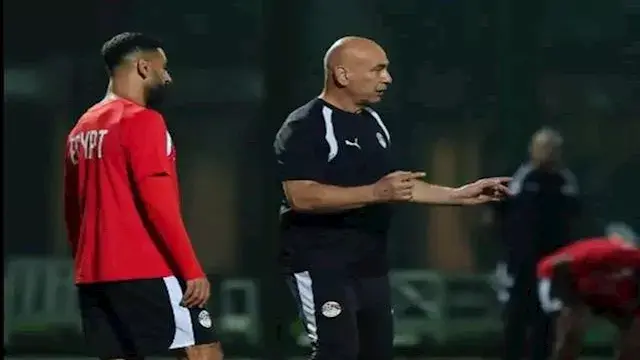 أمام أنجولا.. ماذا يحتاج محمد...