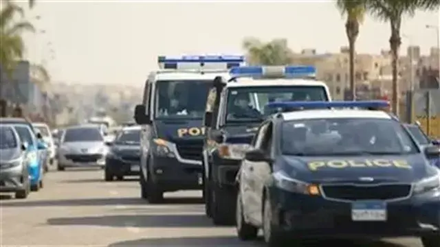 ضبط مصنع زيوت مغشوشة بالشرقية....