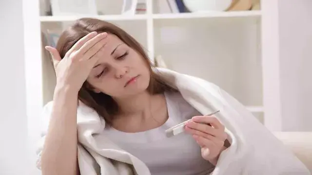 متى تكون النزلة المعوية خطيرة؟...