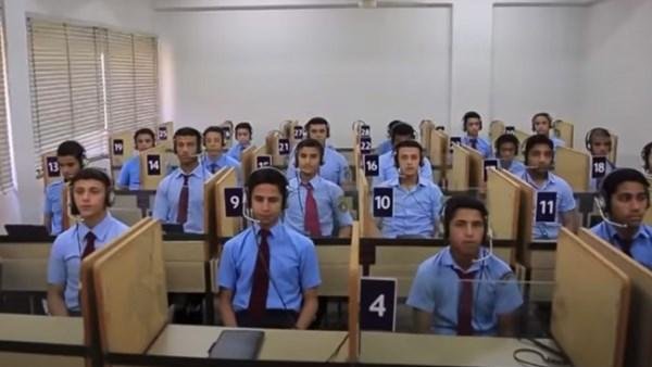 التقديم للمدارس العسكرية الريا...