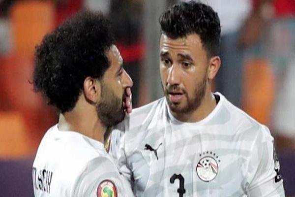 صلاح وتريزيجيه يطاردان رقما تا...