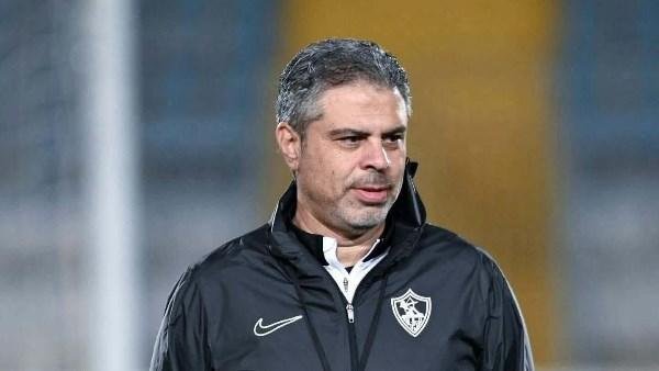 ماهر غريب: معتمد جمال من أبناء الزمالك المخلصين ومستمر في منصبه