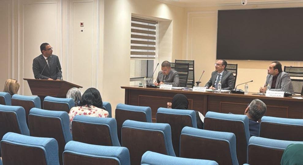 النائب عبد الوهاب خليل يهاجم ا...